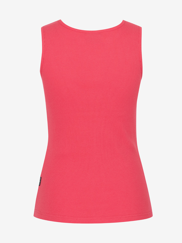 Sam 73 Koraljna ženska majica bez rukava SAM 73 Manuela