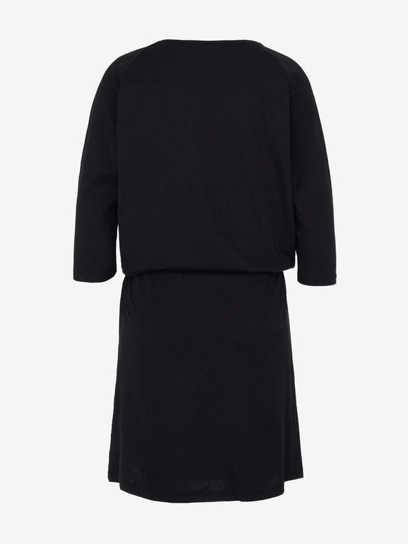 Sam 73 Crna ženska haljina SAM 73 Dora