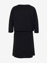 Sam 73 Crna ženska haljina SAM 73 Dora