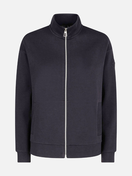 Geox Plavi ženski Geox džemper