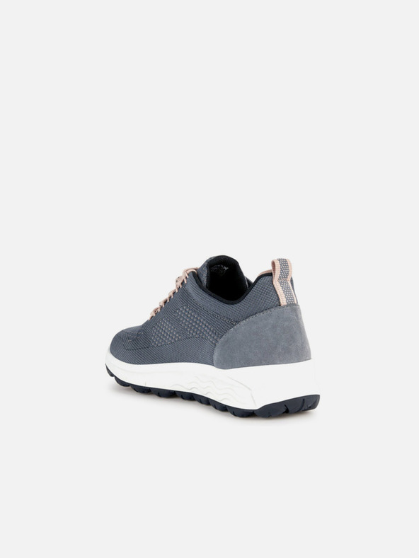 Geox Sive ženske tenisice Geox Spherica 4x4 b abx