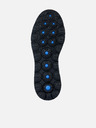 Geox Tamnoplave ženske tenisice Geox Spherica 4x4 b abx