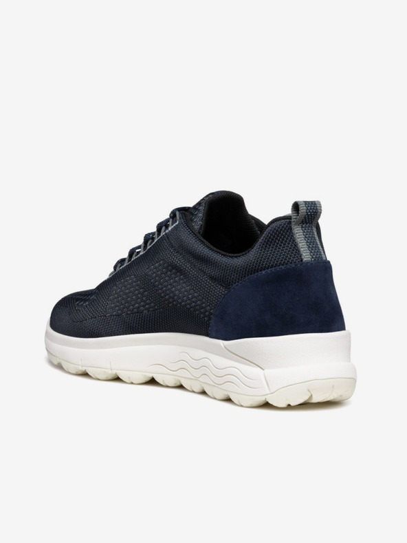 Geox Tamnoplave ženske tenisice Geox Spherica 4x4 b abx