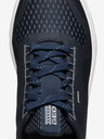 Geox Tamnoplave ženske tenisice Geox Spherica 4x4 b abx