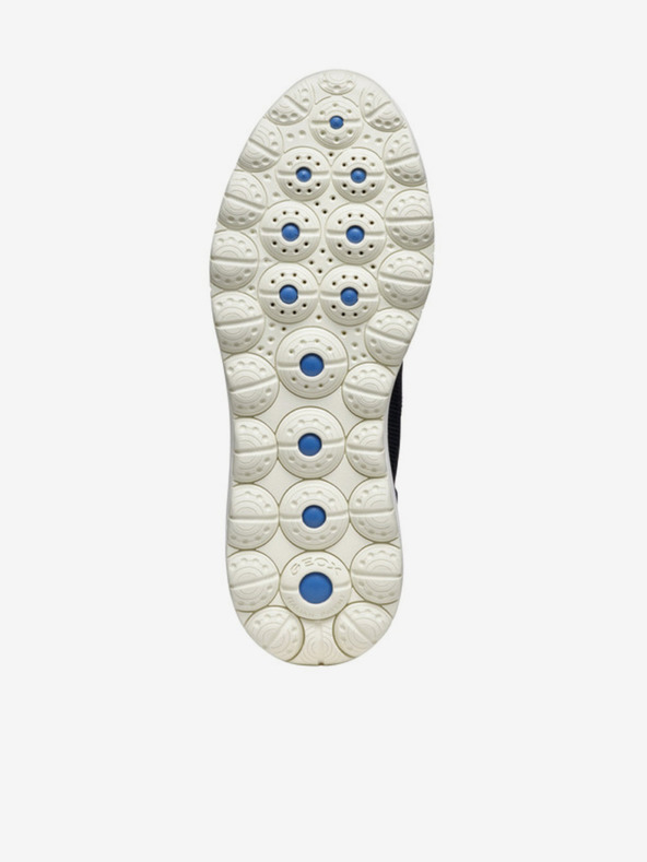 Geox Tamnoplave ženske tenisice Geox Spherica 4x4 b abx