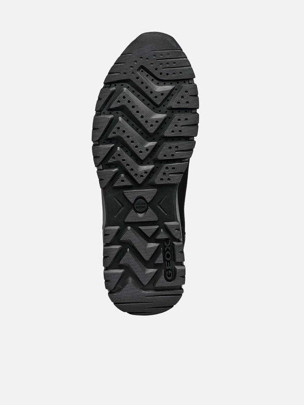 Geox Svijetlo smeđe muške tenisice Geox Doray B Abx