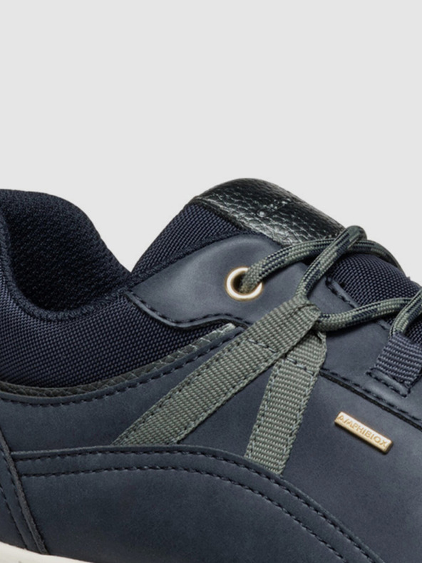 Geox Tamnoplave ženske tenisice Geox Braies b abx