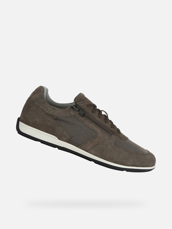 Geox Geox Ionio sive muške tenisice