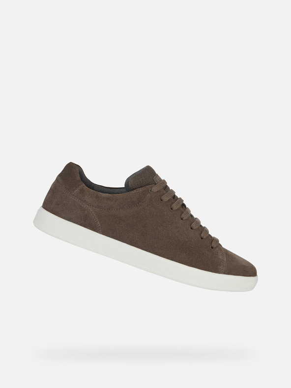 Geox Geox Avola sive muške tenisice