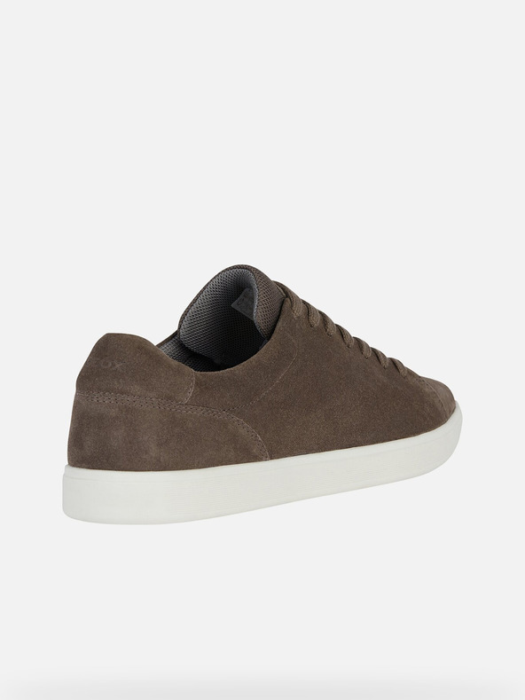 Geox Geox Avola sive muške tenisice