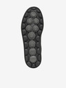 Geox Crne ženske tenisice Geox Spherica ECUB-1