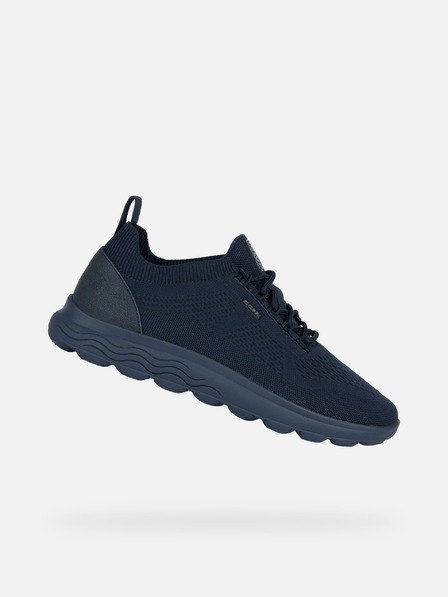 Geox Geox Spherica tamno plave muške tenisice