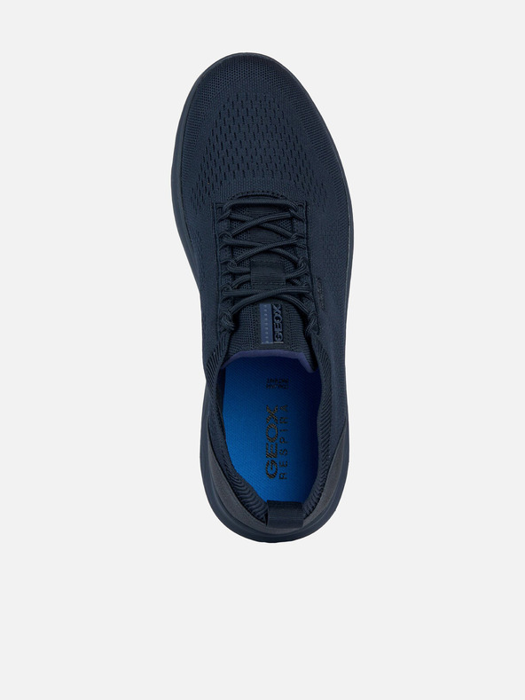 Geox Geox Spherica tamno plave muške tenisice