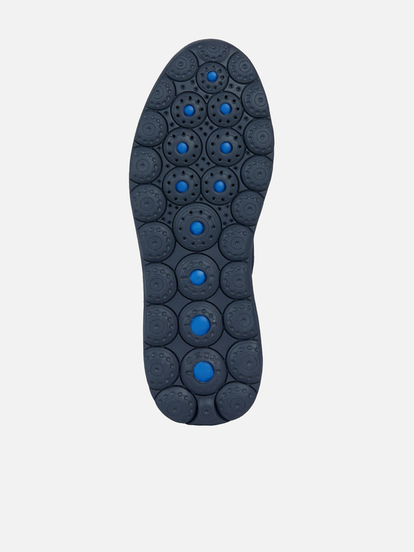Geox Geox Spherica tamno plave muške tenisice