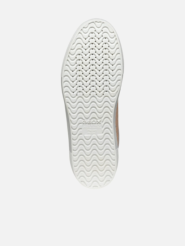 Geox Geox Claudin bež ženske tenisice