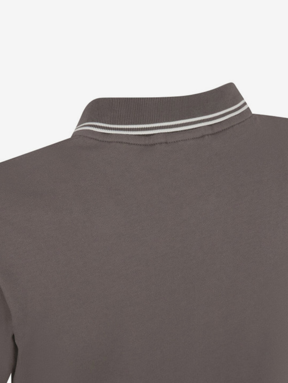 Geox Kremasta muška polo majica Geox Polo