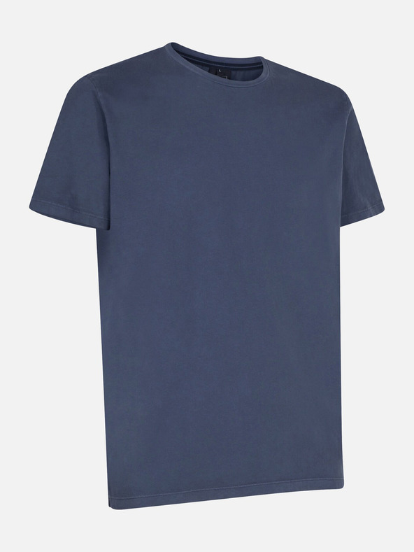 Geox Plava muška majica Geox majica