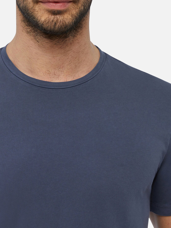 Geox Plava muška majica Geox majica