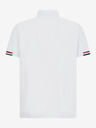 Geox Bijela muška polo majica Geox Polo