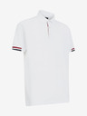 Geox Bijela muška polo majica Geox Polo