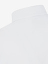Geox Bijela muška polo majica Geox Polo