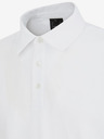 Geox Bijela muška polo majica Geox Polo