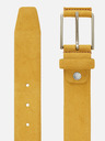 Geox Žuti muški pojas Geox Belt