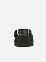 Geox Crni muški remen Geox Belt