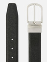 Geox Crni muški remen Geox Belt