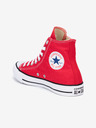 Converse Converse Chuck Taylor All Star crvene tenisice do gležnja