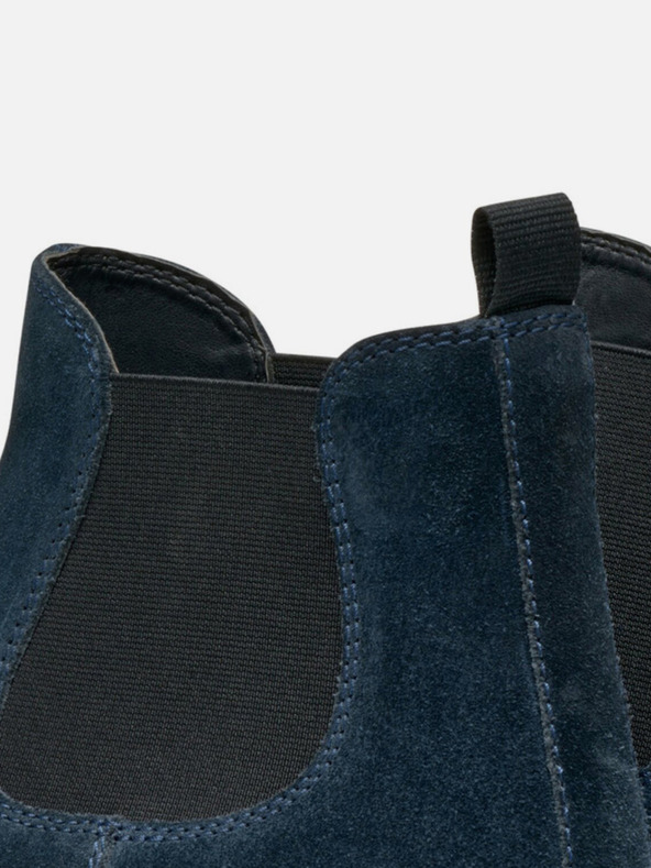 Geox Geox Andalo tamnoplave muške gležnjače