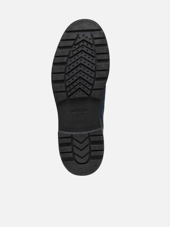 Geox Geox Andalo tamnoplave muške gležnjače
