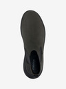 Geox Smeđa muška gležnjača Geox Portello