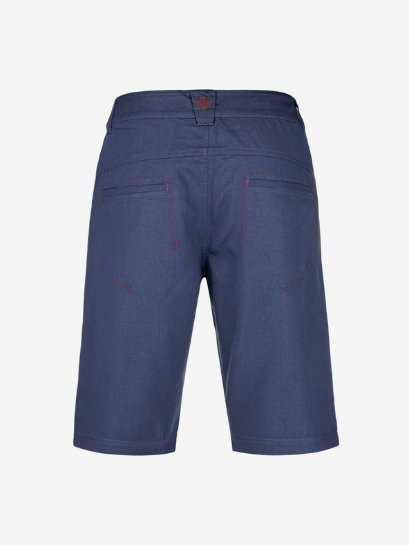 Kilpi Kilpi RUSTON tamnoplave muške sportske kratke hlače