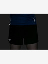 Kilpi Crne muške sportske kratke hlače Kilpi COMFY