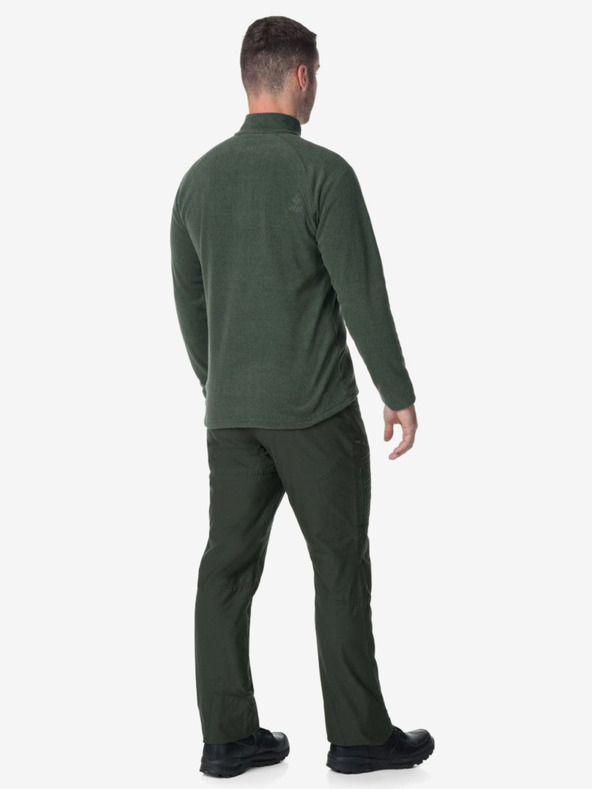 Kilpi Kilpi JASPER kaki muške vanjske hlače