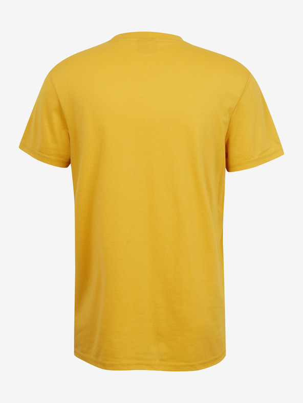 Sam 73 Senf muška majica kratkih rukava SAM 73 Sepot