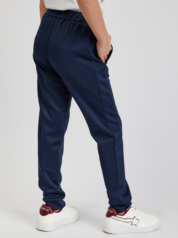 Sam 73 Tamnoplava dječja unisex trenirka SAM73 Michael