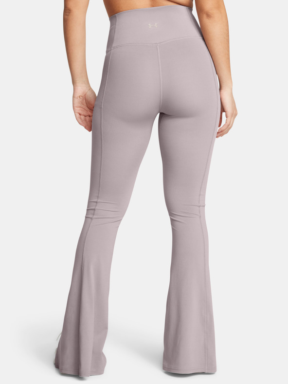Under Armour Ženske sportske hlače Under Armour Meridian Kick Flare Pant