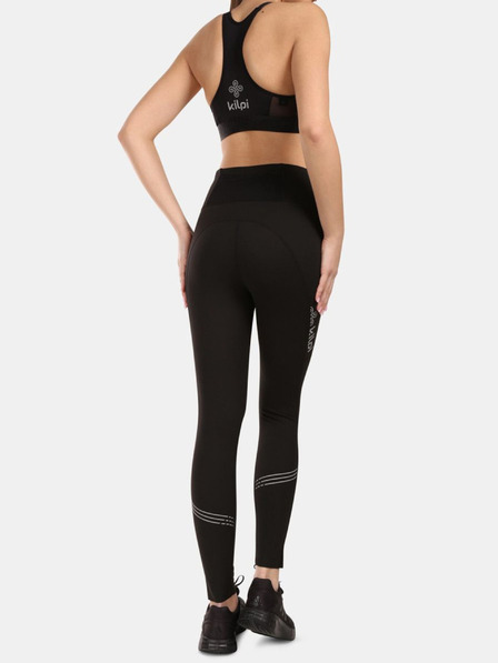 Kilpi Ženske sportske tajice Kilpi JAMILY-W Black