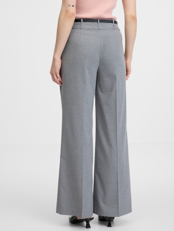 Orsay Sive ženske hlače ORSAY