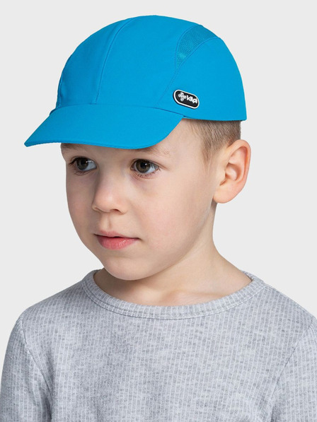 Kilpi Dječja kapa Kilpi MIND-J Plava