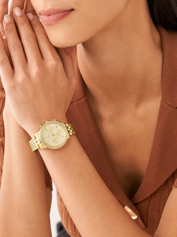 Fossil Neutra Satovi