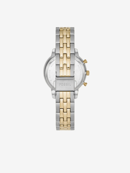Fossil Fossil Neutra Silver Gold ženski sat
