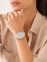 Fossil Fossil Neutra Silver Gold ženski sat