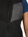 Kilpi Ženski sportski prsluk Kilpi LENIA-W Black
