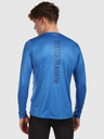 Kilpi Kilpi SPOLETO-M funkcionalna majica dugih rukava za muškarce Plava