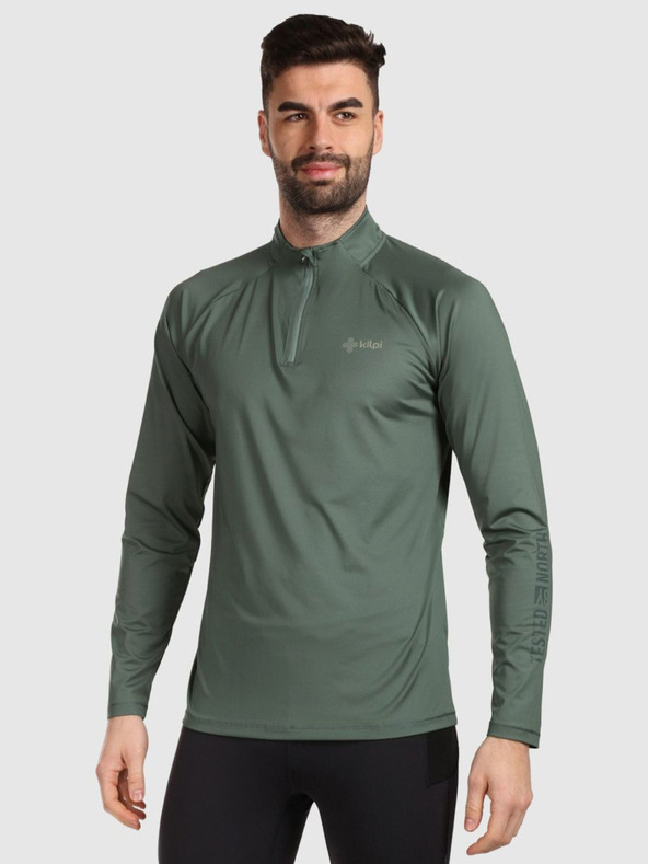 Kilpi Kilpi GIMI-M Kaki muška termo majica