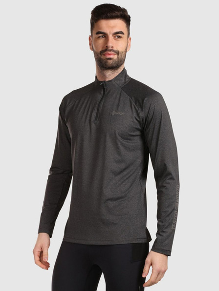 Kilpi Kilpi GIMI-M muška termo majica Crna