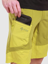 Kilpi Muške kratke hlače Kilpi BREADY-M Green